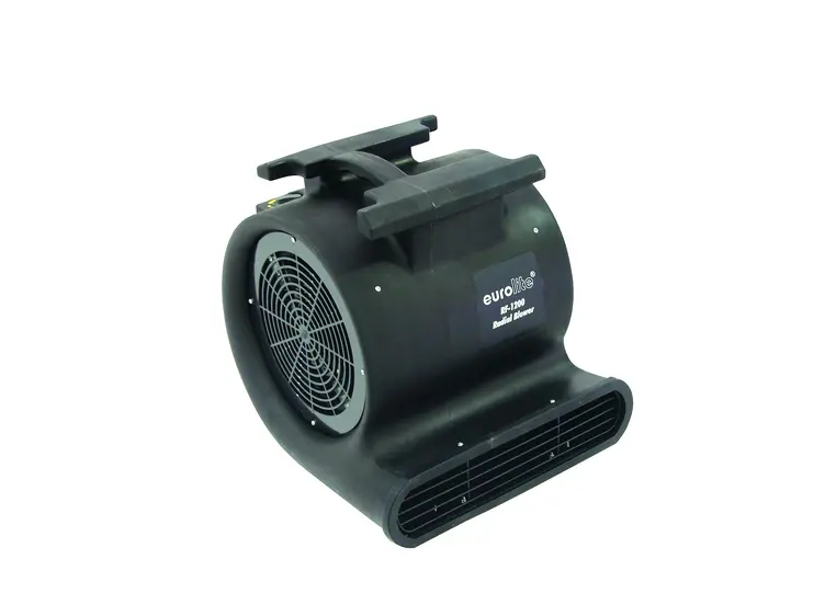 EUROLITE RF-1200 Radial blower 